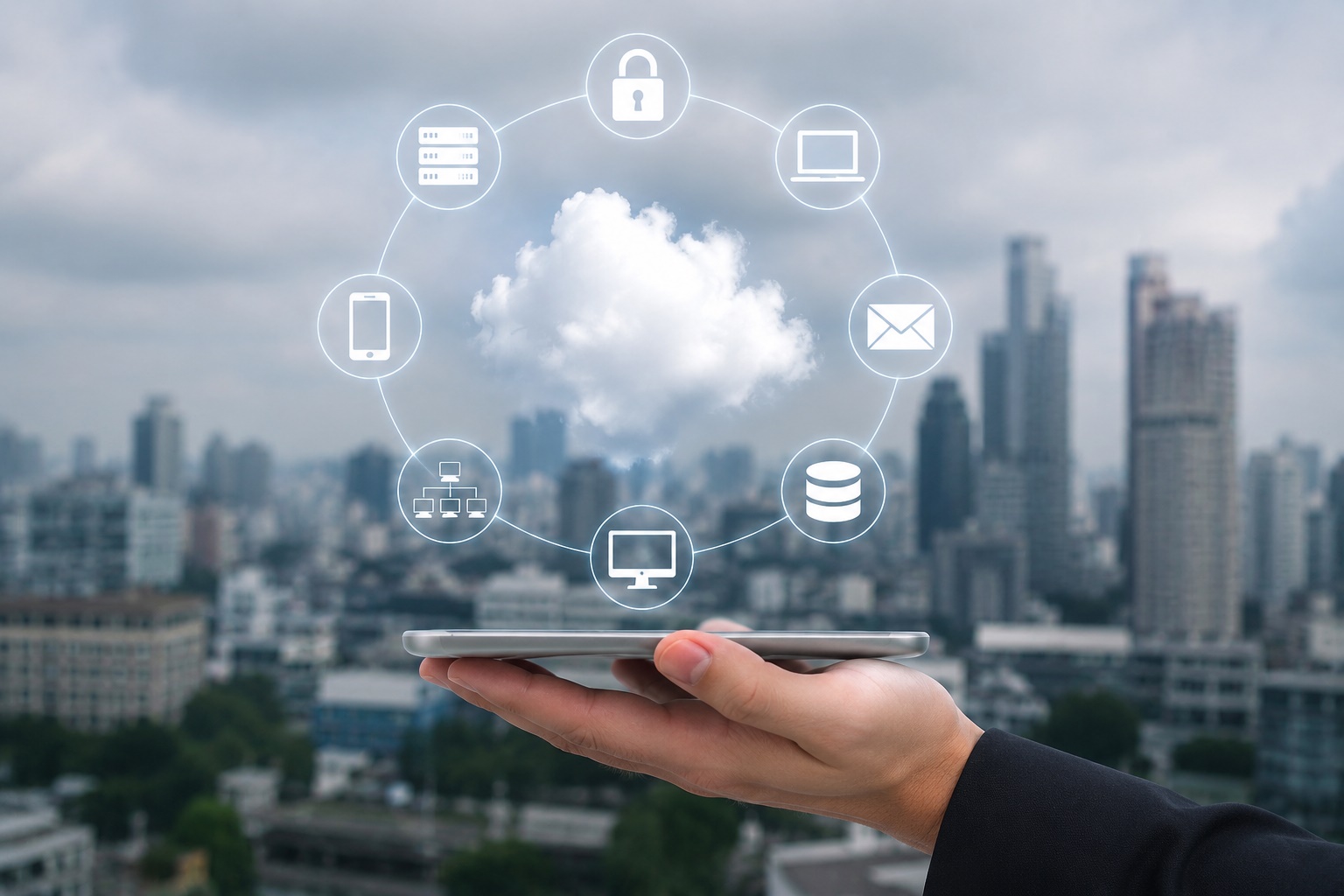 Public Cloud